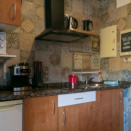Acogedor Estudio Familiare 2-4 Per Zona Baja Sierra Nevada Bagian luar foto