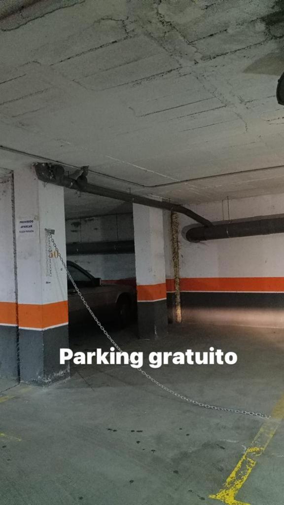 Acogedor Estudio Familiare 2-4 Per Zona Baja Sierra Nevada Bagian luar foto