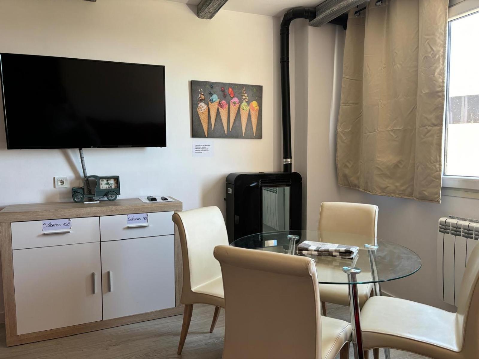 Acogedor Estudio Familiare 2-4 Per Zona Baja Sierra Nevada Bagian luar foto