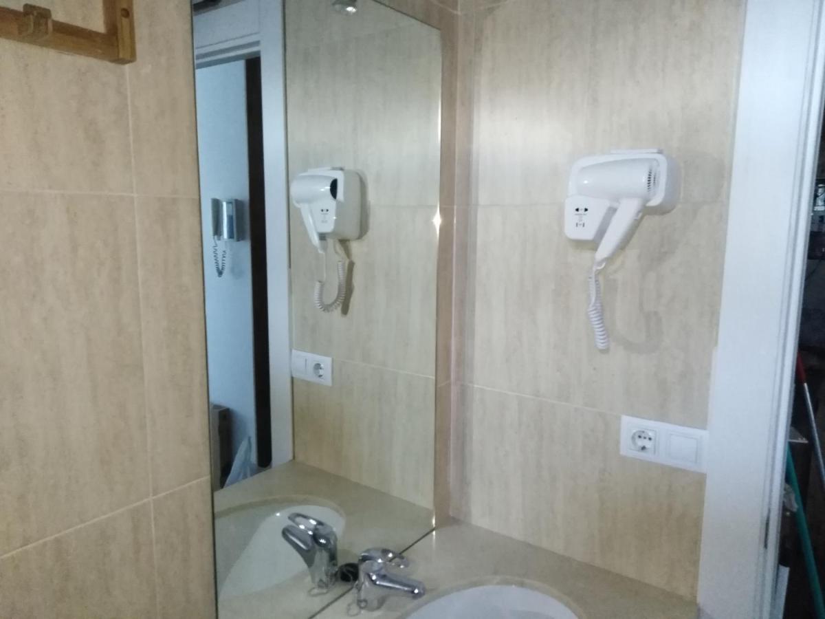 Acogedor Estudio Familiare 2-4 Per Zona Baja Sierra Nevada Bagian luar foto