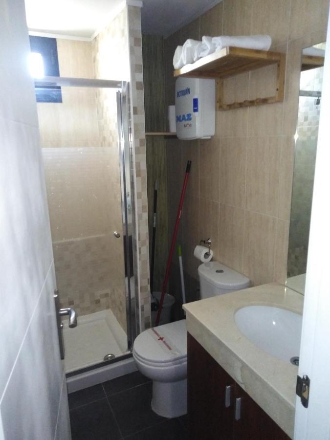 Acogedor Estudio Familiare 2-4 Per Zona Baja Sierra Nevada Bagian luar foto